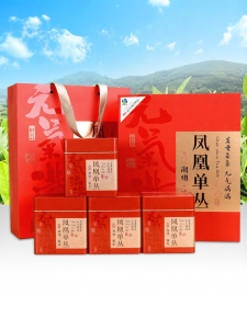 JianYunGe | Head Spring Dong Womelon Fragrant Phoenix Oolong Tea Dancong