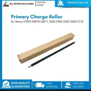 AOS Primary Charge Roller For Fuji Xerox DC S1810 S2010 S2011 2220 2420 2320 2520 2110
