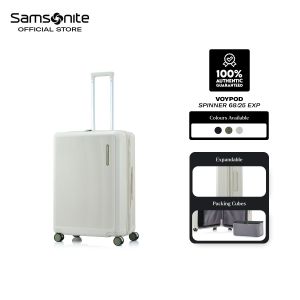 Online Exclusive | Samsonite  Voypod Spinner 68/25 EXP