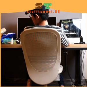 Keranjang / Tong Sampah Kantor Atau Rumah Edge Pastel Premium  Kokoh  Dan Banyak Pilihan Warna