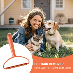 Portable Clothes Lint Roller Remover Lint Fabric Shaver Removes Pet Hair Lint Particles From Furniture Clothes Cleaning Tool