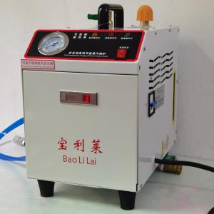 Energy-Saving Automatic Steam Generator