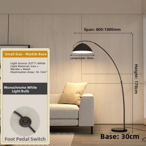 FANZHEN | Modern Minimalist Atmosphere Floor Standing Lamp