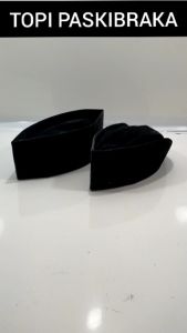 Topi Paskibra Pria dan wanita