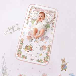 Domicoco | Summer Breathing Ice Silk Mat