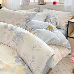 YALU | Single Cotton Duvet Cover 150x200x230cm