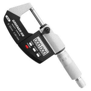 High Precision Digital Outer Diameter Micrometer