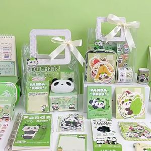 Quà tặng đồ dùng học tập siêu cute cho các bé LILA SETQUAHH