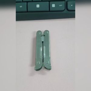 M1008 Stainless Steel 9 in 1 Multitool Pliers Tool Set Folding Plier Multi Tool Set Srewdriver