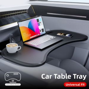 QUEXIANG | Multi-purpose Foldable Car Tray Table