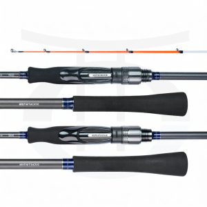 Aerfa | Tenyu Fishing Slow Jigging Sea Fishing Rod