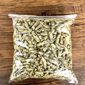 Basreng Original Daun Jeruk Khas Madura