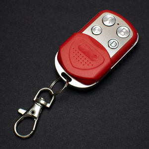 Clone RSE2 433 / RSC2 433 Garage Remote Control Gate Opener 433MHz Remote Control Garage Door Opener Transmitter