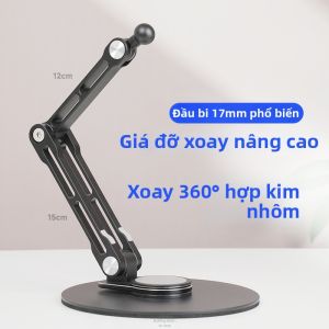 iokex | Adjustable Magnetic Support Stand 17