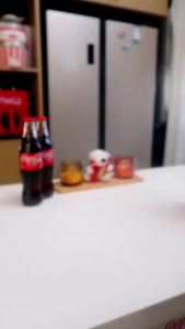 Coca-Cola | Coca-Cola Multifunctional Barbecue Grill Portable Non Stick Electric Barbecue Pot for Home Kitchen Meat Skewer Cooking