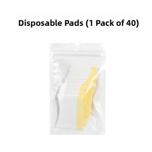 Gentle Rapid Eyelash Remover Cleaner
