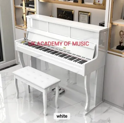 UK Professional Exam Master Grade High Level Heavy Hammer Action Fully Weighted 88 Keys Upright Digital Piano