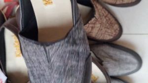 JUAL SEPATU WANITA MURAH BERKUALITAS slip on loafers dewasa dan anak perempuan