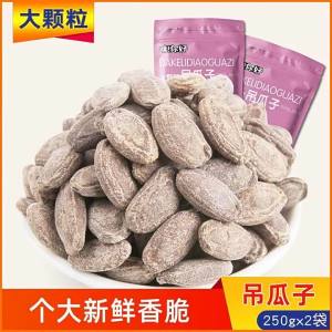 Large Seed Melon Seeds 500g