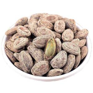 Longxing Speciality Large Kernel Pumpkins Seeds Creamy Salty Original Flavor