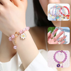 Star Moon Zircon Meniru Gelang Wanita Dengan Gelang Yang Modern Dan Sederhana Sahabatku Gelang