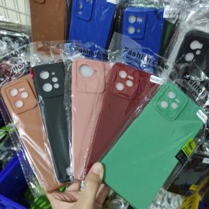 Casing hp Realme C31 Terbaru Case Hp Aesthetic Warna Hitam Pink Hijau Biru Lentur Protecion Bunkus hp