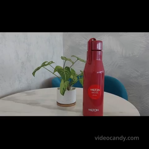 Milton Super 750 Single Wall Stainless Steel Bottle 1000ml 1 Piece