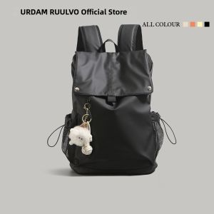 UR | Waterproof Multi-pocket Backpack