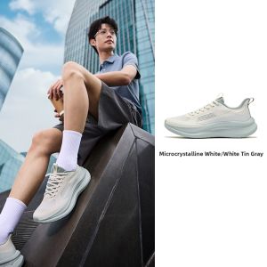 Erke | Breathable Lightweight Height-Increasing Mens Sport Shoes