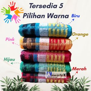 handuk olahraga serap keringat lembut ukuran 30x70 cm | handuk sport kecil lap wajah dan tangan