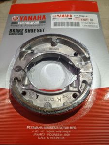 KAMPAS REM BELAKANG 5TP JUPITERFIZ RVEGA