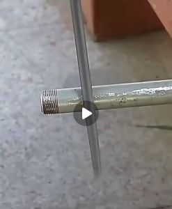 New!! Kikir Gergaji Kayu Besi Baja Gagang Karet Uk 10 8 6inch Kikir Gepeng / Segitiga ( BISA COD )