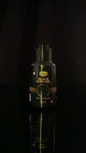 Minyak Habbattussauda Asli Syifacare Black Seed Oil 100% Cold Pressed