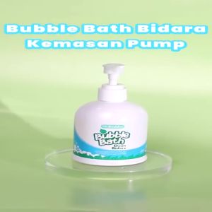 Shampoo & Conditioner Anak SR12 SRKiddos: Manfaat & Keamanan