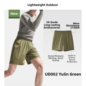 Beneunder | Mens UV Protection Quick-Dry Long Sleeve Swimwear Set