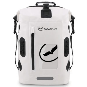 AQUAPLAY | Waterproof Dry Wet Separation Diving Backpack