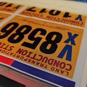 Conduction Sticker Restoration: A Comprehensive Guide for All Year Models