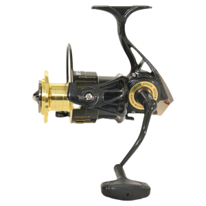 GW | Sliding Float Corrosion-Resistant Fishing Reel Spinning Reel