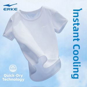 Erke | Sweat-wicking Breathable Mens Sportswear Set