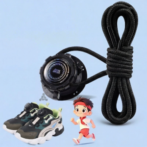 JVBV | No Tie Shoe Lacing System Kids Accessories