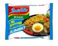 Indomie Mi Goreng Jumbo Ayam Panggang 127g(1karton). 