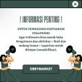 Followers Instagram Indonesia / Followers Real Indonesia. 