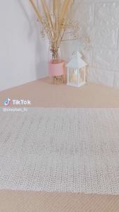 CLAYTAN VOLCA Energy Stone Bracelet