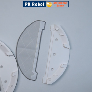 Đế Gắn Khăn Thay Thế Robot Viomi S9/ S9UV Alpha 1A Alpha 1C VXVC11 VXVC12 VXVC13 VXVC14/