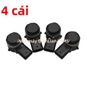 1/4 A0009059300 PDC Cảm Biến Hỗ Trợ Đỗ Xe Cho Xe Mercedes-Benz B250 C300 C350E CLA45 E550 E400 GLA250 S550 S600 Phụ Kiện Xe Hơi