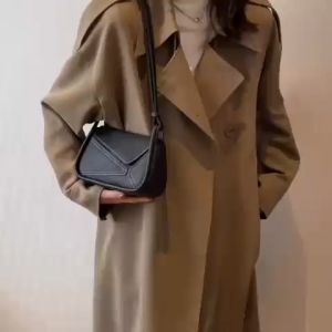 LOEI Shelee Simple Sling Bag Elegan Stylish 2113