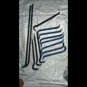 Linggis Model S Puput: Alat Tukang Kayu Berkualitas Tinggi