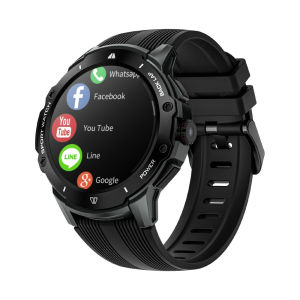 LOKMAT APPLLP Smart Watch: Features & Benefits