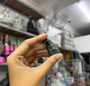 จี้ หลวงปู่ทวดหยกเจไดต์