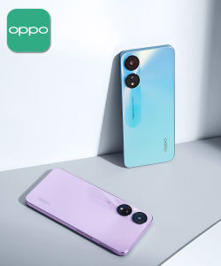 OPPO | OPPO A78 original smart phone 6.56-inch LCD water drop screen memory and storage: 8GB+256